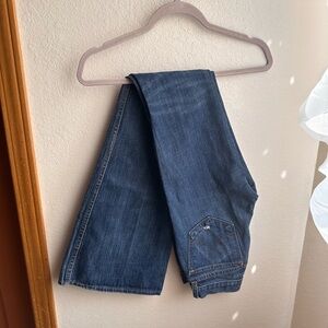 J. Brand Bell Bottoms